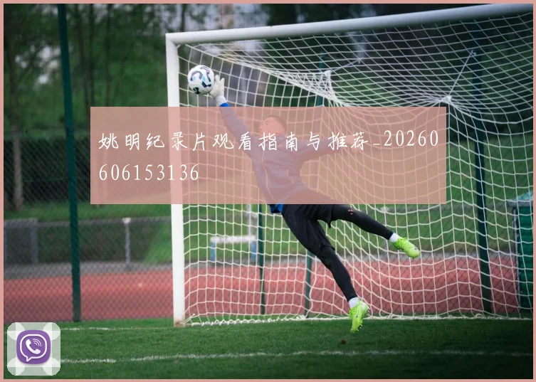 姚明纪录片观看指南与推荐_20260606153136