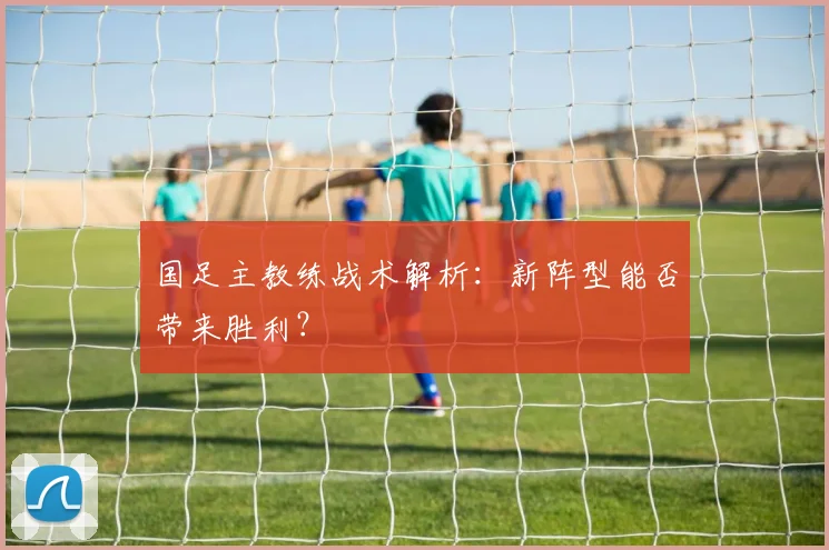 国足主教练战术解析：新阵型能否带来胜利？