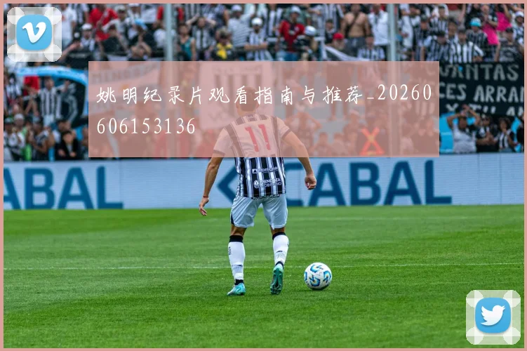 姚明纪录片观看指南与推荐_20260606153136